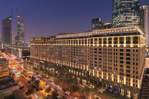 شقة في DIFC، دبي 3 غرفة نوم ، 188 متر مربع . ر قم 711483