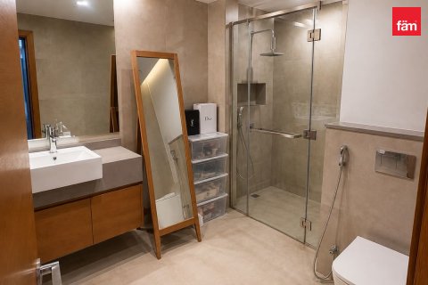 Apartament në Meydan, Dubai, Emiratet e Bashkuara Arabe 1 dhomë gjumi, 84.2 m2. № 725935 - Foto 7