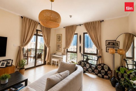 Apartment in Old Town, Dubai, UAE 2 bedrooms, 131.7 sq.m. № 725929