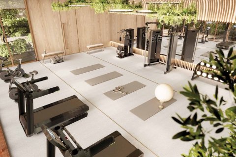 Apartment til salg i Dubai, UAE 2 soveværelser, 150.4 kvm № 725933 - foto 25