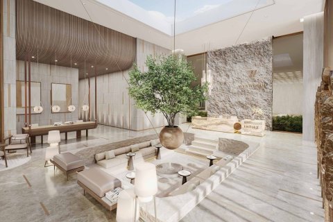 Apartment til salg i Dubai, UAE 2 soveværelser, 150.4 kvm № 725933 - foto 15
