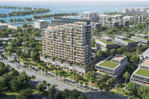 Byt v Dubai, SAE 2 ložnice, 150.4 m² Č.: 725933