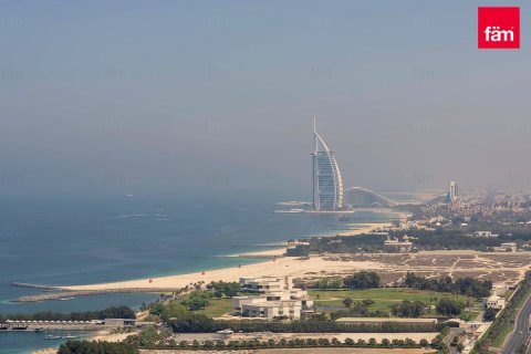 Διαμέρισμα σε Dubai Media City, ΗΑΕ 3 υπνοδωμάτια, 210 τ.μ. Αρ. 660571 - φωτογραφία 21
