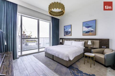 Διαμέρισμα σε Dubai Media City, ΗΑΕ 3 υπνοδωμάτια, 210 τ.μ. Αρ. 660571 - φωτογραφία 4