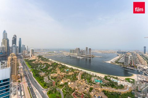 Διαμέρισμα σε Dubai Media City, ΗΑΕ 3 υπνοδωμάτια, 210 τ.μ. Αρ. 660571 - φωτογραφία 14