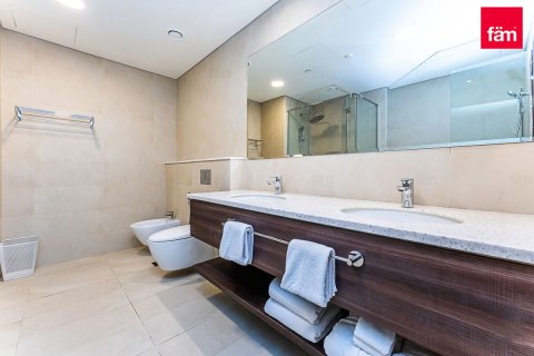 Διαμέρισμα σε Dubai Media City, ΗΑΕ 3 υπνοδωμάτια, 210 τ.μ. Αρ. 660571 - φωτογραφία 19