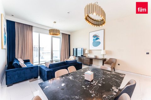 Διαμέρισμα σε Dubai Media City, ΗΑΕ 3 υπνοδωμάτια, 210 τ.μ. Αρ. 660571 - φωτογραφία 2