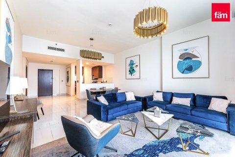 Διαμέρισμα σε Dubai Media City, ΗΑΕ 3 υπνοδωμάτια, 210 τ.μ. Αρ. 660571 - φωτογραφία 3