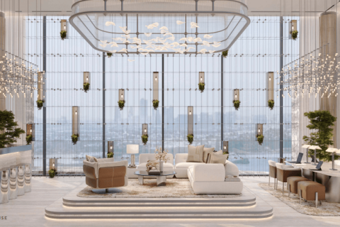 Wohnung zum Verkauf in Dubai, VAE 1 Schlafzimmer, 727 m2 Nr. 763678 - Foto 11