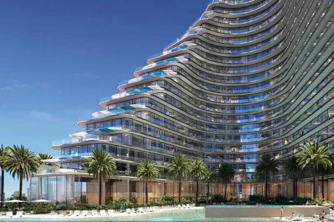 Appartamento in vendita a Dubai, EAU 1 camera da letto, 380 mq. № 763677 - foto 6