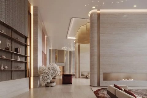 Appartamento in vendita a Dubai, EAU 1 camera da letto, 380 mq. № 763677 - foto 7