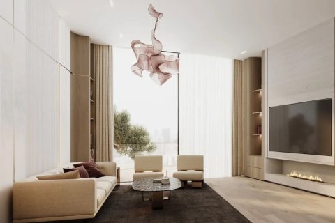 Appartamento in vendita a Dubai, EAU 1 camera da letto, 380 mq. № 763677 - foto 8