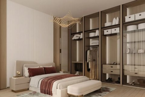 Appartamento in vendita a Dubai, EAU 1 camera da letto, 380 mq. № 763677 - foto 11