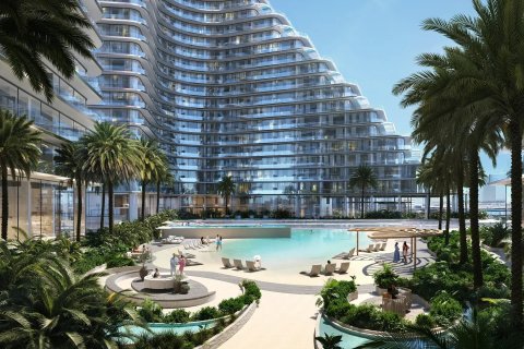 Appartamento in vendita a Dubai, EAU 1 camera da letto, 380 mq. № 763677 - foto 4