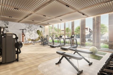 Apartament w Dubai, ZEA 4 sypialnie, 2800 mkw. nr 763680