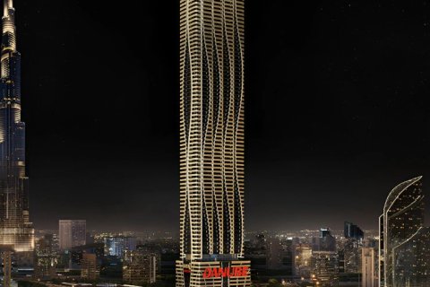 Ρετιρέ σε Dubai, ΗΑΕ 4 υπνοδωμάτια, 2010 τ.μ. Αρ. 763679 - φωτογραφία 3