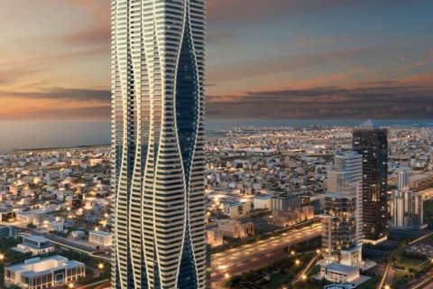 Ρετιρέ σε Dubai, ΗΑΕ 4 υπνοδωμάτια, 2010 τ.μ. Αρ. 763679 - φωτογραφία 2