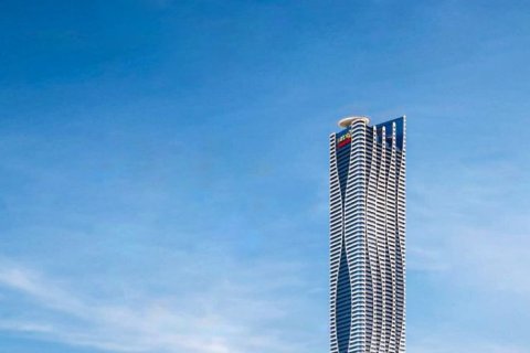 Ρετιρέ σε Dubai, ΗΑΕ 4 υπνοδωμάτια, 2010 τ.μ. Αρ. 763679 - φωτογραφία 4