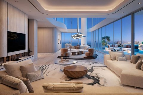 آپارتمان برای فروش در  Dubai، امارات متحده عربی  3 خوابه ، 1800 متر مربع ، شماره 763681 - تصویر 19