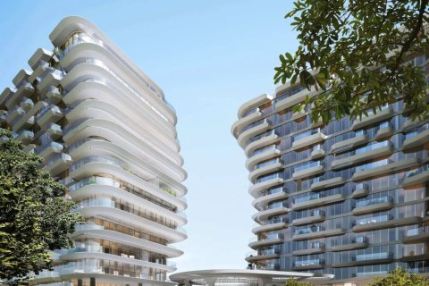 آپارتمان برای فروش در  Dubai، امارات متحده عربی  3 خوابه ، 1800 متر مربع ، شماره 763681 - تصویر 12