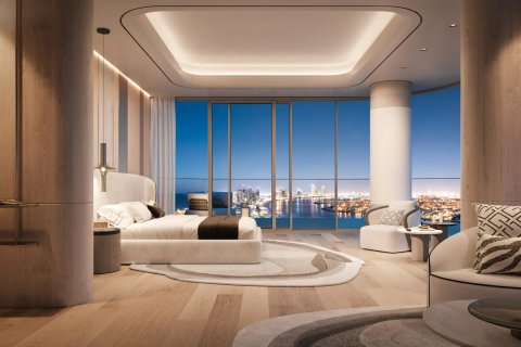 آپارتمان برای فروش در  Dubai، امارات متحده عربی  3 خوابه ، 1800 متر مربع ، شماره 763681 - تصویر 24