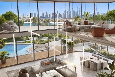 آپارتمان برای فروش در  Dubai، امارات متحده عربی  3 خوابه ، 1800 متر مربع ، شماره 763681 - تصویر 6