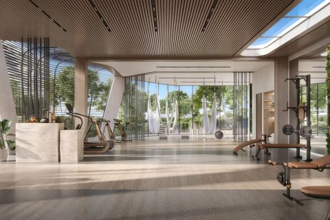 آپارتمان برای فروش در  Dubai، امارات متحده عربی  3 خوابه ، 1800 متر مربع ، شماره 763681 - تصویر 23