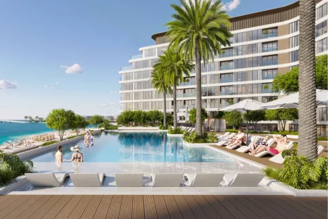 Dubai, BAE’de satılık daire 1 yatak odası, 48 m&sup2; No 639771 - fotoğraf 3