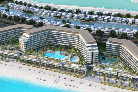 Dubai, BAE’de satılık daire 1 yatak odası, 48 m&sup2; No 639771 - fotoğraf 2