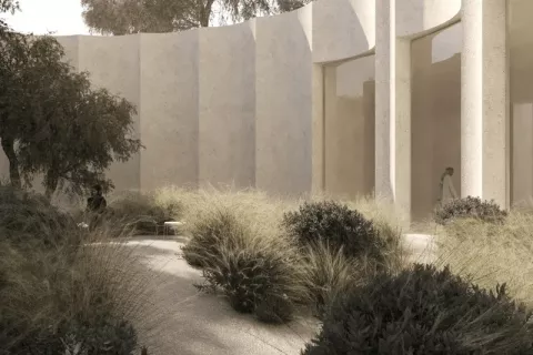 Apartemen di Dubai Festival City, UEA 1 kamar tidur, 120 m2 nomor 639769 - foto 3