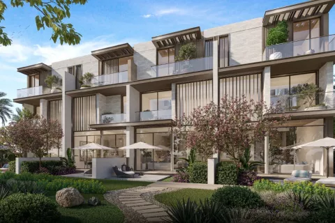 Vilë në Dubai, Emiratet e Bashkuara Arabe 3 dhoma gjumi, 251 m2. № 639765 - Foto 3
