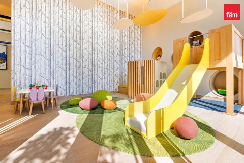 Διαμέρισμα σε Downtown Dubai (Downtown Burj Dubai), ΗΑΕ 2 υπνοδωμάτια, 102.1 τ.μ. Αρ. 754793 - φωτογραφία 17