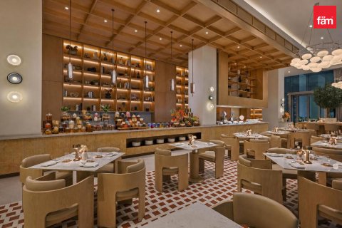 Διαμέρισμα σε Downtown Dubai (Downtown Burj Dubai), ΗΑΕ 2 υπνοδωμάτια, 102.1 τ.μ. Αρ. 754793 - φωτογραφία 13
