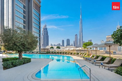 Διαμέρισμα σε Downtown Dubai (Downtown Burj Dubai), ΗΑΕ 2 υπνοδωμάτια, 102.1 τ.μ. Αρ. 754793 - φωτογραφία 15