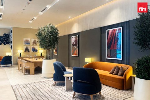 Διαμέρισμα σε Downtown Dubai (Downtown Burj Dubai), ΗΑΕ 2 υπνοδωμάτια, 102.1 τ.μ. Αρ. 754793 - φωτογραφία 14