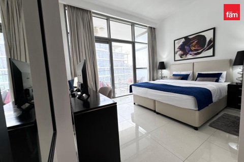 Apartament na sprzedaż w Dubai, ZEA 1 sypialnia, 78.2 mkw., nr 754790 - zdjęcie 11