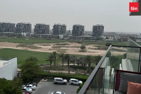Квартира в Дубай, ОАЭ 1 спальня, 78.2м2 № 754790