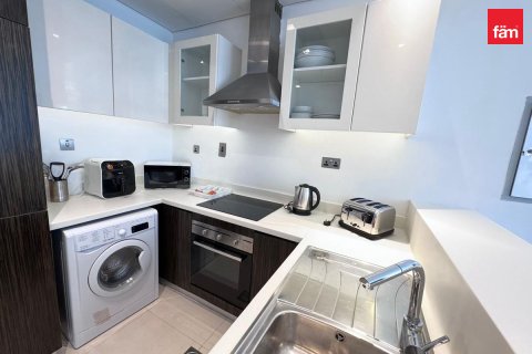 Apartament na sprzedaż w Dubai, ZEA 1 sypialnia, 78.2 mkw., nr 754790 - zdjęcie 8