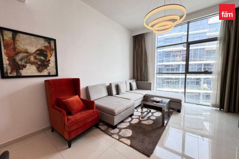 Apartament na sprzedaż w Dubai, ZEA 1 sypialnia, 78.2 mkw., nr 754790 - zdjęcie 6