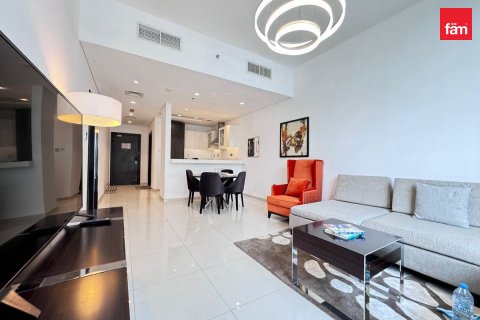 Apartament na sprzedaż w Dubai, ZEA 1 sypialnia, 78.2 mkw., nr 754790 - zdjęcie 3