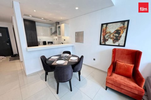 Apartament na sprzedaż w Dubai, ZEA 1 sypialnia, 78.2 mkw., nr 754790 - zdjęcie 4