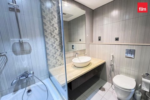 Apartament na sprzedaż w Dubai, ZEA 1 sypialnia, 78.2 mkw., nr 754790 - zdjęcie 13