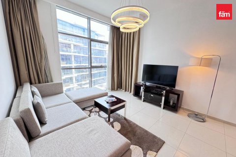 Apartament na sprzedaż w Dubai, ZEA 1 sypialnia, 78.2 mkw., nr 754790 - zdjęcie 7