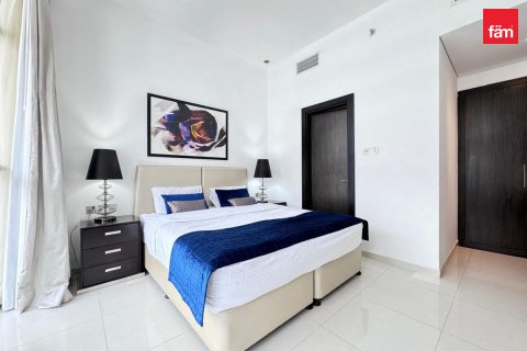 Apartament na sprzedaż w Dubai, ZEA 1 sypialnia, 78.2 mkw., nr 754790 - zdjęcie 9