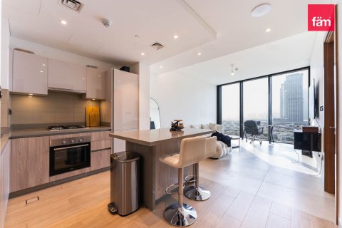 Apartmán v Dubai, SAE 1 spálňa, 65.8 m2 č. 754796 - Fotografia 5