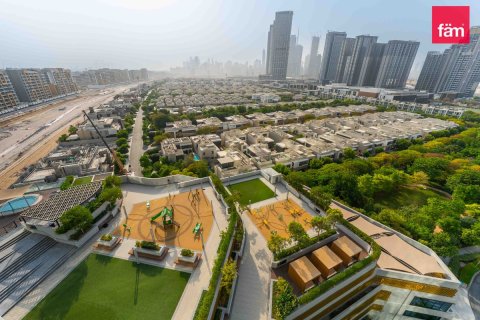 Apartmán v Dubai, SAE 1 spálňa, 65.8 m2 č. 754796 - Fotografia 12