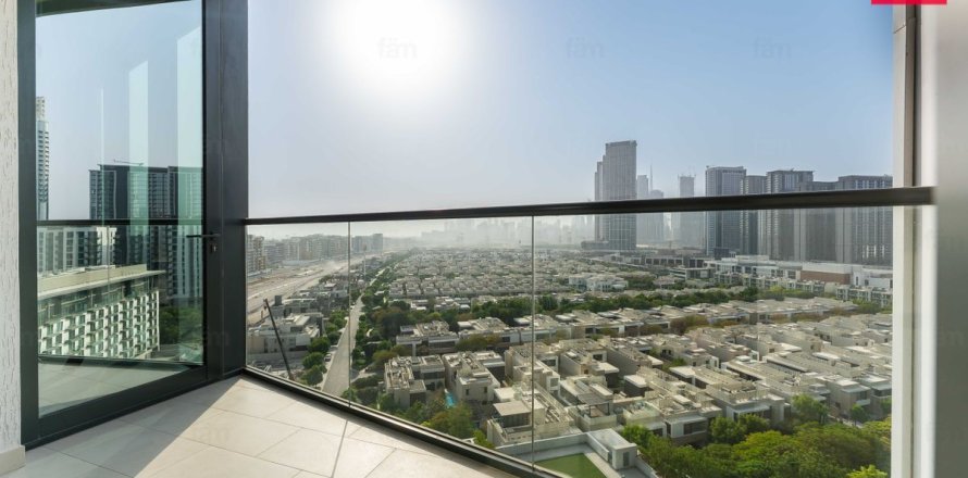 Apartmán v Dubai, SAE 1 spálňa, 65.8 m2 č. 754796