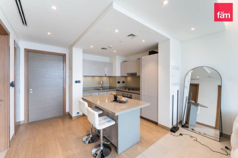 Apartmán v Dubai, SAE 1 spálňa, 65.8 m2 č. 754796 - Fotografia 6