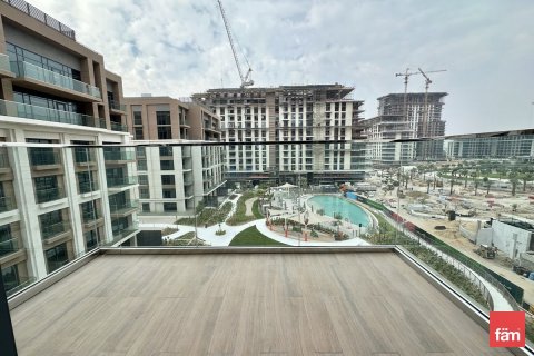 Dzīvoklis City Walk, Dubaijā, AAE 2 istabas, 119.4 m2 Nr. 754791