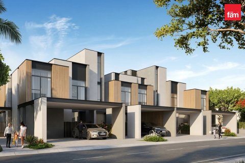Vilë në Dubai, Emiratet e Bashkuara Arabe 3 dhoma gjumi, 180.7 m2. № 754792 - Foto 10